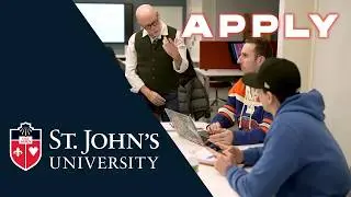 St. John's University Where Success Is Timeless