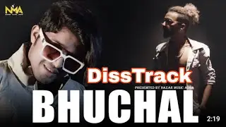 Bhuchal Thara bhai Joginder New DissTrack release date,Bhuchal Joginder New song Joginder 6 December
