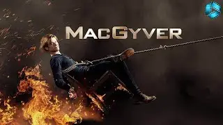 Новый агент МакГайвер &mdash; 1 сезон трейлер сериала