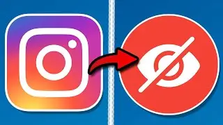 Lijst met Instagram-volgers verbergen 2025 (snel en eenvoudig)