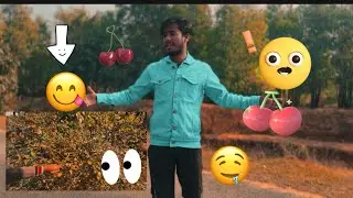 😋🍒. Jungle ￼ Ghumane😮☘️#blockmango🙏🏻 #blockchaintechnology #comedytvshows #languagetips #shortvideo