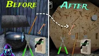 Top 10 Tips And Tricks In Granny Game😁 Granny Game Tips And Tricks😄 #grannygame #grannytipsandtricks