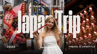 ЯПОНИЯ | ЛЕГЕНДАРНЫЙ GLICO MAN | ОВЕРПРАЙС на рынке КУРОМОН | ПОСЛЕДНИЙ ВЫПУСК из ЯПОНИИ