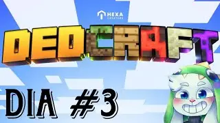 DEDCRAFT #3 | Conterstine