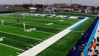 Cormany GK 22&rsquo; season highlights
