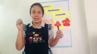 Problemas de igualación 4