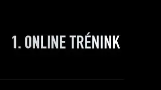 1  ONLINE Tělesná výchova