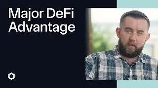 How Chainlink's Automated Compliance Standard Accelerates Digital Asset Adoption | Sergey Nazarov