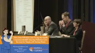 How Does Palliative Care Fit into the Health Insurance Model?
