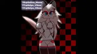 Моя ос по Томасу:Кэти 🐀:3#alightmotion #animation #анимация #shorts #shortsvideo #trend