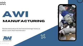 AWI Manufacturing - Custom Metal Fabrication Winsted, MN | Metal Fabrication | Welding Services