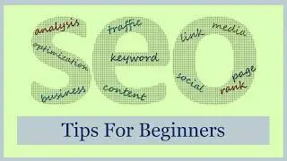 SEO Tips For Beginners
