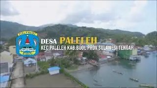 PROFIL DESA - DESA PALELEH (2021)