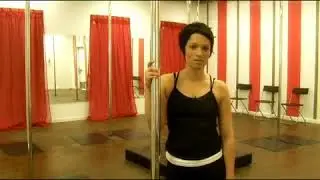 Physical Benefits of Pole Dancing