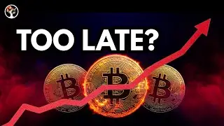 Bitcoin&rsquo;s Exponential Growth Explained (And Why You Haven&rsquo;t Missed It)