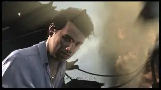 Max Payne 3 ending