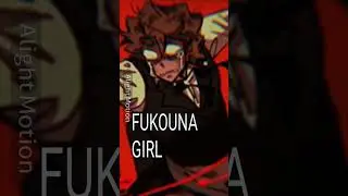 | FUKNOUNA GIRL Rody edit | #deadplate #alightmotion #edit #idkwhattoputhere