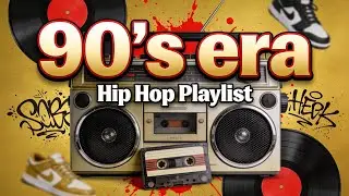 Eminem & 50 Cent &ndash; Greatest Hits 🔥 Old School Rap Mixtape | 2Pac, Snoop Dogg, Dr. Dre