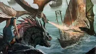ramin djawadi - the iron throne - slowed
