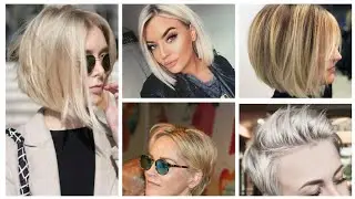 most beautiful lovely latest haircut trendy  short hair cutting  /2026/27idea