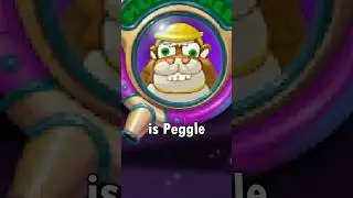 THE PEGGLE VIDEO!! 🦄
