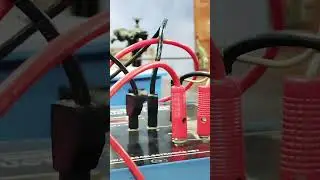 Determination of energy band GAP semiconductor  ####shortvideo