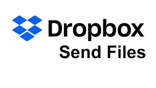 Как загружать и делиться файлами и папками в Dropbox | Создать ссылку на файл или папку Dropbox и...