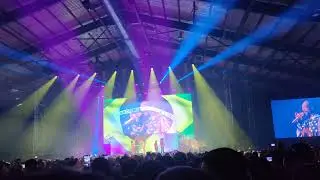 Snoop Dog - Beautiful ( feat pharell Williams) - RDS Arena Dublin Irelland 25/09/2023