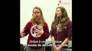 Lancement concours Alkindi 2018-2019