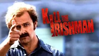 Kill The Irishman (2011) - Danny Greene's Death