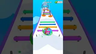 Flexy Runner (android) level 31
