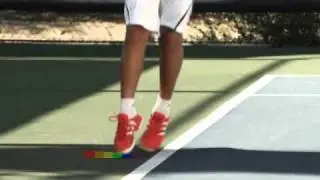 Brian Teacher Tennis Channel Promo