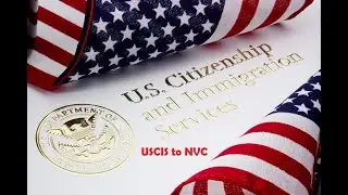 Welcome Back to my Channel #USCIStoNVC