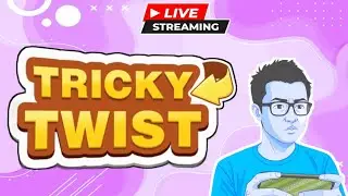 BANTU MAIN GAME TRICKY TWIST PUZZLE 41