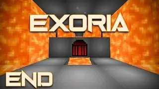 Exoria THE END! Death of the Gods