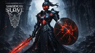 Santa - Perfeita (Shadow Slave)