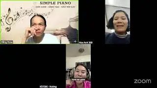 SIMPLE PIANO
