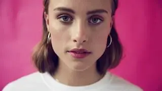 ASTA SYLVESTER PINKGIRL