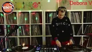 Disco mix with Debora V