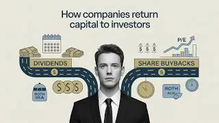 Dividends vs. Buybacks&mdash;What Investors Must Know!