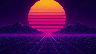 Digital Horizon (Uplifting Future EDM)