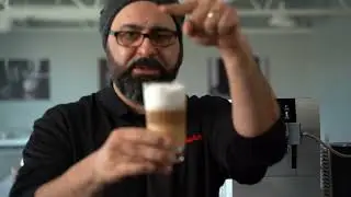 Jura Z10 Review. Hot & Cold Brew Coffee Machine - Vacuum Warehouse Canada