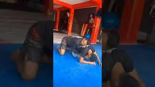 JUDAHWARRIORS #mmatraining #mmalife #zihuatanejo #mma #foryou #viral #family #cage #diversion