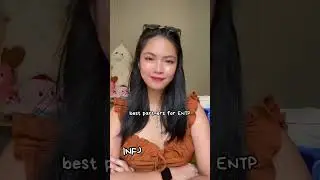 best partners for ENTP #booapp #personalitytypes #16personalities #mbtitypes #mbti