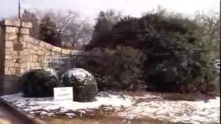 Oconee Hill Cemetery