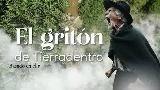 El Gritón de Tierradentro