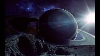 Hand on the pulse (Spacesynth music)