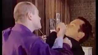 Eastenders grant vs David wicks 1996