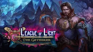 Let's Play: League of Light 4: The Gatherer Full Wallthrough CE + Bonus Chapter