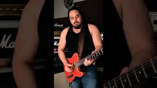 blues madness time! #blues #davidleviguitar